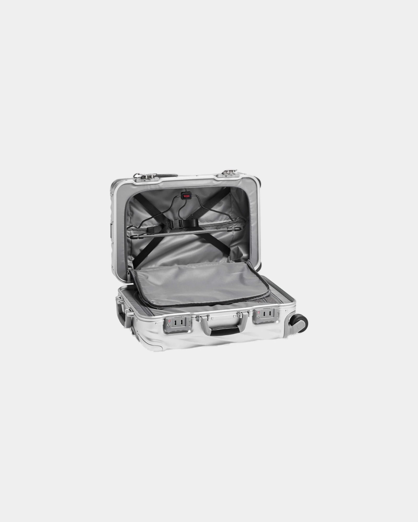 Valise rigide 56 cm Tumi 19 Degree à personnaliser - 1
